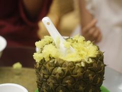 -多哥水傣味餐厅(司马巷店)
