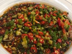 -小郭私房菜·海肠捞饭店(学士街店)
