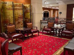 -上海安亭别墅花园酒店