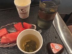 -华夏良子·足道SPA艾灸(王府井店)