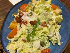 -1886德国汽车餐厅(外滩中央店)