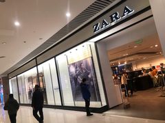 -ZARA(恒隆广场店)