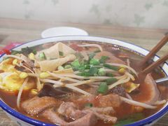 -梓袍面庄(渝北店)