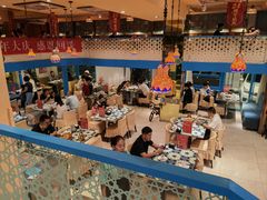 -撒拉花儿·新疆菜·清真(太阳宫店)