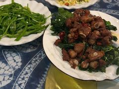 -海韵人家.海景花园经典云南菜(双廊店)
