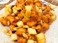 -鑫巴蜀小镇 · 水煮鱼专研店(玉桥店)