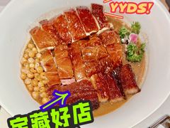 -汤城小厨•粤菜•靓汤(金宝街店)
