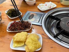 -尼玛藏家风味园(阿山食城店)