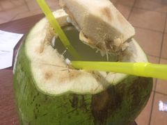 -班赞海鲜市场胖阿姨加工点