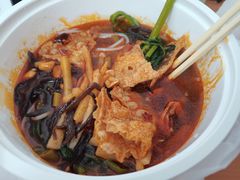 -水平有限广西米粉·广西风味集(五道口店)