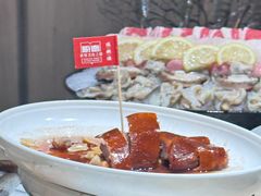 -滋粥楼·顺德菜(番禺广场总店)