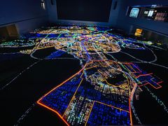 -哈尔滨规划展览馆