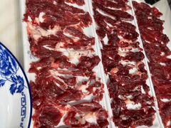 -夜牛潮汕鲜牛肉火锅店(翻身店)