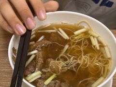 -百福麵家(新馬路店)