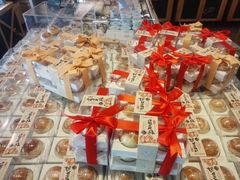 -可莎蜜兒(下沙香榭里店)