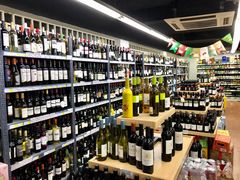 -JustFresh捷德鲜超市(西康店)