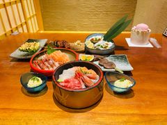 -千代武日本料理(开发区店)