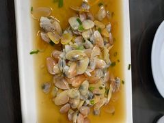 -旧款宁波饭店(华敏世纪广场店)