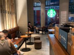 -星巴克(北京三里屯SOHO一店)