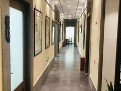 -秦汉胡同书法国画古筝围棋书院(漕宝日月光分馆)