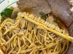 -清真·尖子尖牛肉面(王府井店)