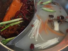 -张嬢嬢老火锅(壹号店•六年店)
