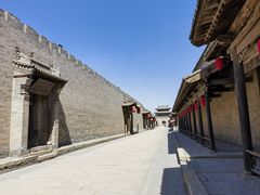 -常家庄园
