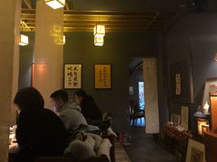 -兮禾酒馆(护国路店)
