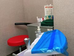 -深圳富茂格伦菲尔口腔门诊部(龙华清湖总院)