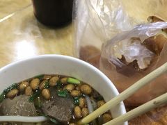 -覃肥叔桂林米粉(粮道街店)