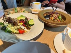 -本处·素食·融合料理(南油店)