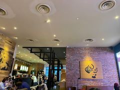 -星巴克(吉林财富广场店)