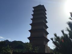 -仙游寺