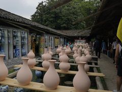 -景德镇古窑民俗博览区