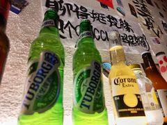 -三杯赤運·中式小酒馆(所城里店)