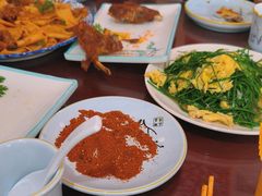 -范记靖远羊羔肉(博物馆店)