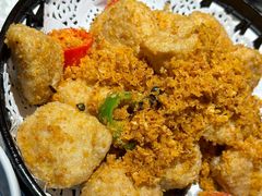 -德尚煌·顺德菜(誉山悠方天地店)