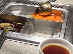 -海底捞火锅(新松江路店)