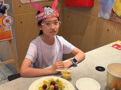 -麦当劳(帝豪店)