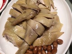 -星發茶餐厅(小梅大街店)