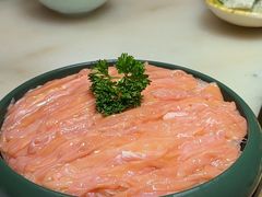 -巴渝瓦肆重庆鲜火锅(宝龙环湖店)