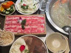 -小龙坎火锅(湖滨银泰in77店)