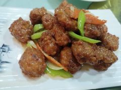 -宝发园名菜馆
