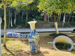 -景德镇古窑民俗博览区