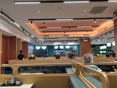 -香港深仔记茶餐厅(东门店)