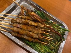 -银村街粥店(北线阁店)