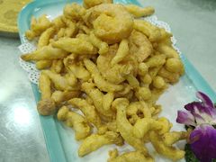 -六和聚传统烤鸭.天津菜(和平店)