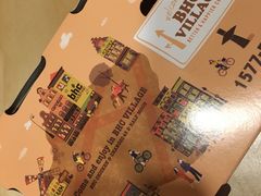 -BHC炸鸡(明洞总店)