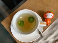 -Mezomd曼索蒂西班牙餐厅(广粤店)