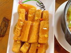 -杨厝六十六农庄农舍(杨厝路店)